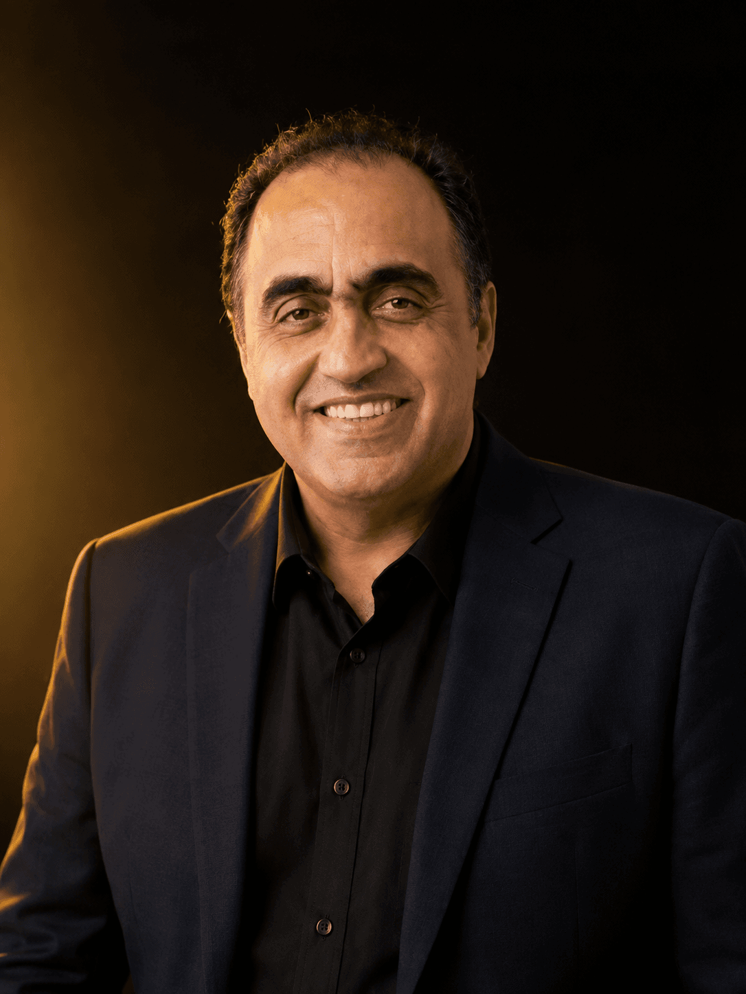 Roberto Andrade - Consultor Imobiliário